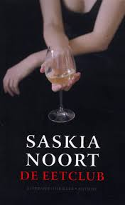 De Eetclub Door Saskia Noort Zeker Weten Goed Boekverslag Scholieren Com