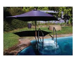 It's easy to start with the basic step unit then add the popular side sweep wedding cake steps at any time. Aquastairs Swimming Pool Wedding Cake Steps Epools Pool Shop