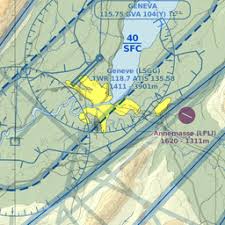 Geneva Cointrin International Airport Lsgg Gva Airport