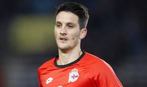 Luis alberto romero alconchel (spanish pronunciation: Liverpool Transfer News Luis Alberto Nears 2 6m Valencia Move Football Sport Express Co Uk