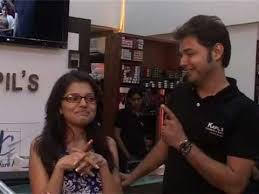 Find a salon near you that offers specialties such as hair color, hair care, styling & more. People Speak About Kapil S Salon Academy Youtube