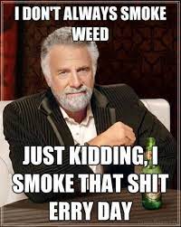 80 Funny Weed Memes