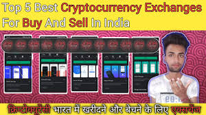 Coinswitch is spearheaded by their crypto enthusiasts from india and has been operating since 2017. Top 5 Best Cryptocurrency Exchanges In India Best App To Buy Cryptocurrency In India Jaadui Mobi Youtube