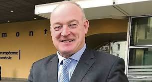 Farmers surprised as Kent resigns from ICSA