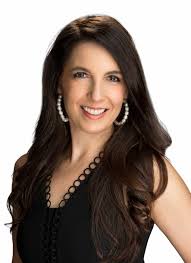 Community Cocktails with Kimberly