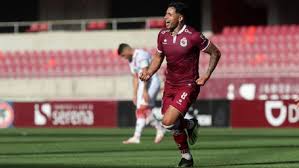 O'higgins has won 1 match, and curicó unido triumphed in 3. La Serena Vs Curico Unido Reporte Del Partido 24 Enero 2021 Espn