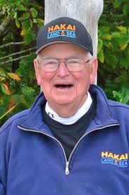 David Keith "Sam" Soutar