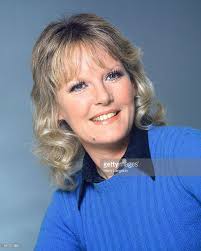 Singer Petula Clark poses for a portrait in 1982 in Los Angeles,...