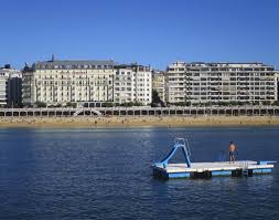 This is our guests' favourite part of puerto villamil, according to independent. The Beach Of La Concha In San Sebastian A Beach You Must See