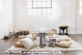 This adds an easy pop to an unsuspecting spot, and the guests will adore it! Cheap And Fun Party Decorating Ideas
