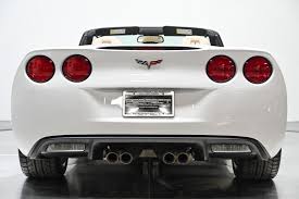 Image result for Arctic White 2006 Corvette