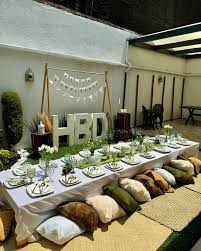 Picnics, Cine en Casa, Teepees y Pijamadas. | Los colores de este picnic  fueron nuestros favoritos, ideal para celebrar un cumpleaños en el jardín de  tu casa.🍂🍃 pregunta por nuestras... | Instagram