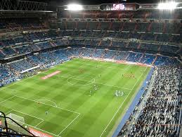 There is a printable worksheet available for download here so you can take the quiz with pen and paper. Stadio Santiago Bernabeu Ghpedo Podosfairoy Real Madriths Santiago Bernabeu Pikist