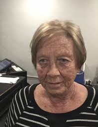 Obituary information for Kathy Lynn Richardson McDowell