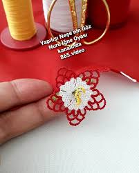 Minyatur Cicekli Yazmalar Panosundaki Pin