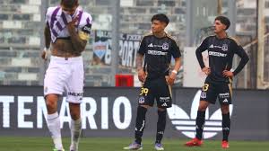 ¡Impactante! Colo Colo Derrotado: El Gol Que Enmudeció el Monumental - Imagen principal del artículo