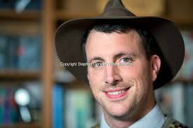 Peter Ginn and Alex Langlands