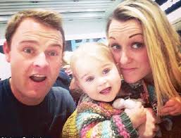 Keliling dunia bersama bayi