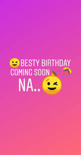 Birthday Wishes For Bestie Funny In Urdu My Besty Birthday Coming Soon Na In 2020 Friends Quotes Funny Birthday Wishes Messages Happy Birthday Quotes