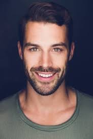 Reparto de An Egypt Affair (película 2023). Dirigida por Marlin Darrah