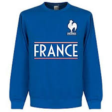 Enige webshop voor je frankrijk thuisshirt/thuistenue, uitshirt/uittenue, third shirt/tenue en meer. Frankrijk Voetbalshirt Tenue Trainingskleding Retro Shirts En Merchandising