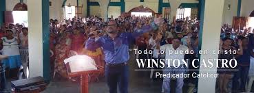 Profile for Winston Castro