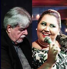 Almir Clemente Quarteto e Aline Nascimento se apresentam em Penedo no  feriadão