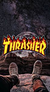Thrasher aesthetic computer wallpapers on wallpaperdog. Dope Thrasher Wallpapers On Wallpaperdog