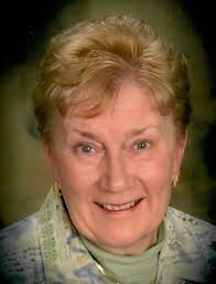 Susan “Sue” Stocker Obituary