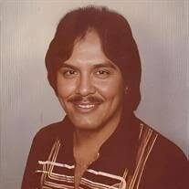 LEONEL GARCIA (CONEJO) GONZALES Obituary