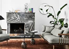 Here are some articles just for you. 9 Ways To Update An Old Fireplace