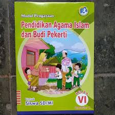 Tak salah bila mulai saat ini saya mempersiapkan. Lks Modul Pengayaan Agama Islam Sd Kelas 6 Semester 2 Kurtilas Shopee Indonesia
