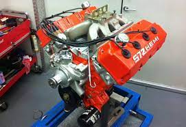 Mopar 572 Hemi Not Much Comes Close Mopar Mopar Muscle Mopar Muscle Cars