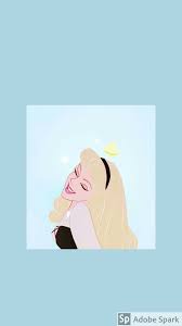 Aesthetic Wallpaper In 2020 Disney Background Aesthetic Wallpapers Beauty Wallpaper