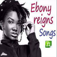 Ebony best songs- top10 APK 7.5 pour Android Gratuit télécharger