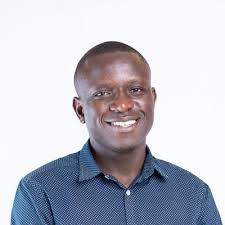 Geoffrey Okumu (@geoffokumu)