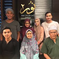 Lượt xem 15 n2027 năm trước. Layan Drama Nur 2 Episode 11