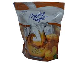 Crystal Light Peach Tea Mix Makes 32 Quarts 13 28usd Spice Place