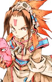 This manga follows the adventures of yoh. Manga Shaman King Gets New Chapters Myanimelist Net