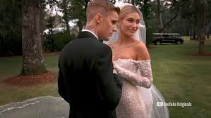 They were married july 4, 1961, in st. The Wedding Officially Mr Mrs Bieber Justin Bieber Seasons Metro Video