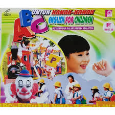 Setiap lagu mempunyai konsep permainan.\r\rnote: Abc English For Children Untuk Kanak Kanak Vol 1 Vcd Music Media Cd S Dvd S Other Media On Carousell