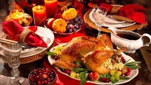 Christmas dinners are celebration essentials that you must opt for if you desire superior decoration during the holidays. What Christmas Dinner Looks Like Around The World
