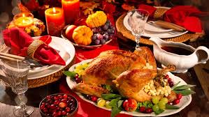 On the christmas dinner tables of polish families, it's traditional to serve 12 different dishes and everyone must try each one in order for the next year to be fulfilling. What Christmas Dinner Looks Like Around The World