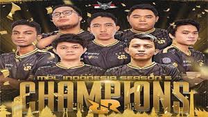 Dreamhack open march 2021 south america imperial (br) 1.84 sharks 1.92 vs сделать ставку. Rrq Hoshi Get Revenge On Evos Legends Win Mobile Legends Bang Bang Mpl Id Season 5