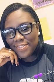 Kristen Toliver's Instagram, Twitter & Facebook