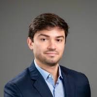 Daniel Meneses's Instagram, Twitter & Facebook