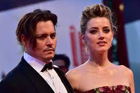In order to hit b Johnny Depp Claims Another Victory As Court Trashes Amber Heard S Puzzling Countersuit