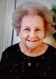 Alice Turner Obituary