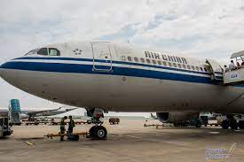 7, section 5, xinyi road, xinyi district, 101. Review Air China Business Class Shanghai To Taipei