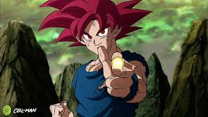 Dragon Ball Dragon Ball Super Goku Super Saiyan God Hd Wallpaper Wallpaperbetter Wallpaper hd of dragon ball super, son goku, vegeta, super saiyajin blue, super saiyan blue. dragon ball dragon ball super goku